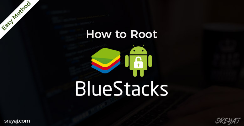 pre rooted bluestacks 3
